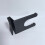 Practical Foam Guns Bucket Mount Container For-Black 7
