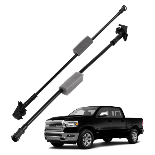 Automotive Accessories for 1500 2019-2025 Windshield Washer 2