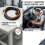 Auto Electronics Adapter Adaptive Cruise Control Active Cruise 7