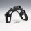 Universal Reinforced Metal Protective Bar Front Sprocket-Green 5