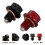 Motorcycle Maintenance Oil Plug Quick Install Corrosion-Red 6