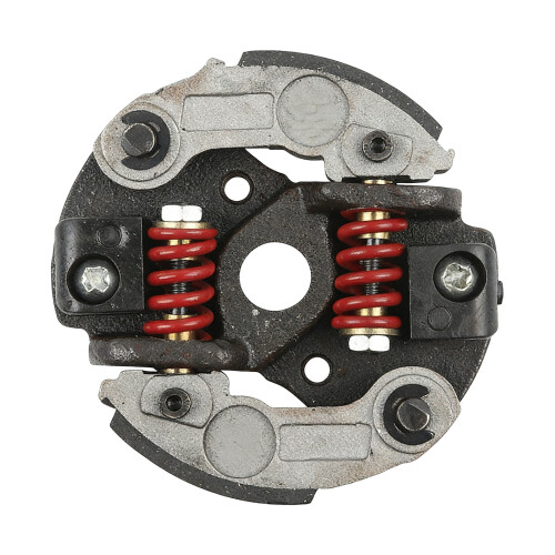 Metalen constructie motorfiets koppeling Pad Dirt Pit Bike 2