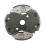 Metalen constructie motorfiets koppeling Pad Dirt Pit Bike 4