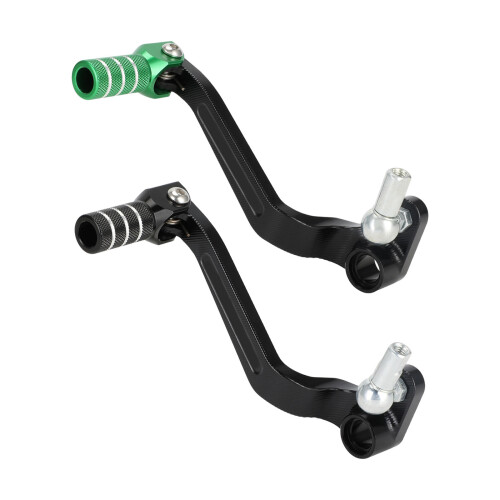 Quick Install Off Roading Corrosion Resistant Shifting-Black 1