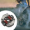 Metalen constructie motorfiets koppeling Pad Dirt Pit Bike 5