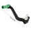 Quick Install Off Roading Corrosion Resistant Shifting-Black 4