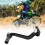 Quick Install Off Roading Corrosion Resistant Shifting-Black 6