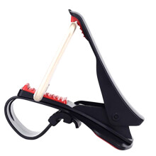 Dashboard Mount Cellphone Stand Clamp Mount Rotating-YB02