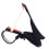 Dashboard Mount Cellphone Stand Clamp Mount Rotating-YB02 1