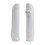 Ride Ready Fork Shield Protector Cover ABS-White WP01HB 1