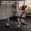 Folding Weight Bench Adjustable Home Gym 300KG 3