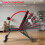 Folding Weight Bench Adjustable Home Gym 300KG 4