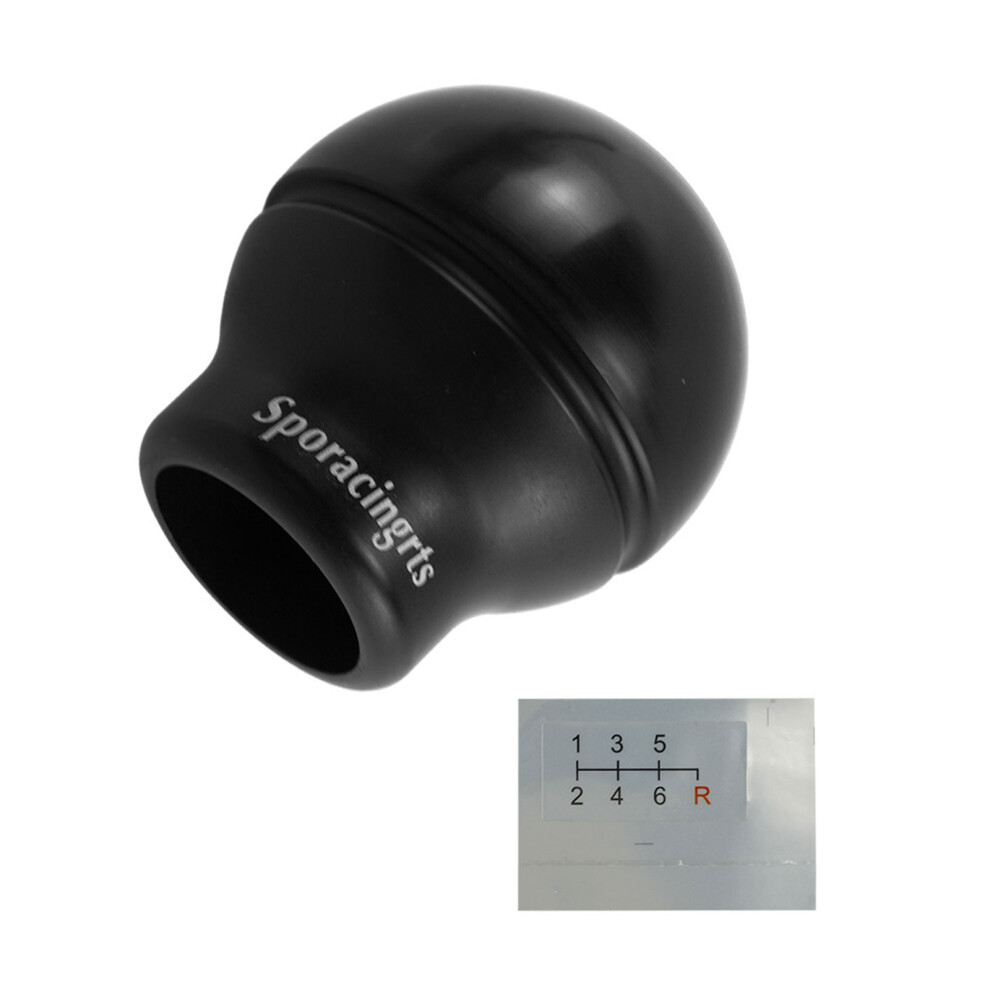 Automotive Gear Shifter Knob For Sports Zc33s Manual-1 7751001349850