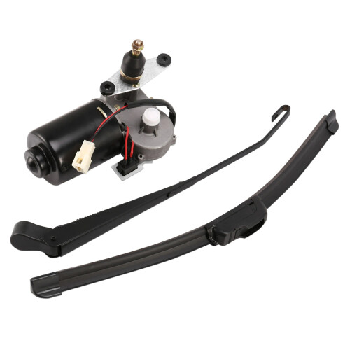 Efficient Wiper Motor Kit for 800 900 1000 UTV ATV All Terrain