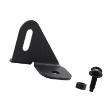Easy Installation Driver Side Antenna Bracket for Select Model