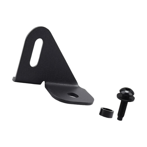 Easy Installation Driver Side Antenna Bracket for Select Model
