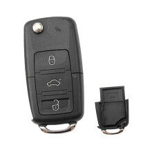 B5 Style Key Programmer Board Supports Wireless Functionality-B
