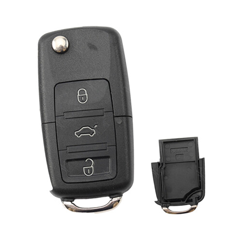 B5 Style Key Programmer Board Supports Wireless Functionality-B