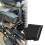 Uneven Black Rubber Inlet Pipe for CT125 Enhanced Flows &-TP159 3
