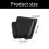 Uneven Black Rubber Inlet Pipe for CT125 Enhanced Flows &-TP159 4