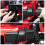 Uneven Black Rubber Inlet Pipe for CT125 Enhanced Flows &-TP159 6