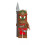 Cannibal Mini Figures Building Blocks Characters Kids Best Gift 3