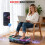 LED Vibration Plate Whole Body Workout Machine 3