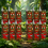 Cannibal Mini Figures Building Blocks Characters Kids Best Gift 4
