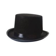 Joben Magician Negru Mărime Adult L