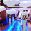 White Cotton Cloud Decoration for Wedding & Party 4