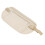 Slanke anti-diefstal heuptas – Nylon, verstelbaar, 25 cm 2