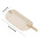 Slanke anti-diefstal heuptas – Nylon, verstelbaar, 25 cm 3