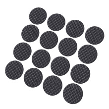Sound Damping Pad for Chair and Audios Equipment Stability on-A