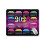 Water Resistant Easy Clean Mouse Pad Displaying 2026-F378 1