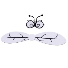 Fly Costume Halloween Costumes Insect Costume Accessories Bugs