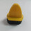 10Pcs Shoe Polish Applicator Brush Ergonomic Handle Shoe Care 5