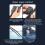 Economical Windshield Wiper Blade Rubber Repair Solution-Silver 5