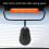 Economical Windshield Wiper Blade Rubber Repair Solution-Silver 6