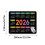 Water Resistant Easy Clean Mouse Pad Displaying 2026-F378 4