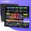 Water Resistant Easy Clean Mouse Pad Displaying 2026-F378 5