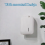 Fragrance Diffuser Scent Coverage 200m³ Bluetooth APP Control for Home 5