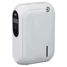 Fragrance Diffuser Scent Coverage 200m³ Bluetooth APP Control for Home
