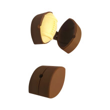 Football Cake Candy Mold With Sticks For Sports Theme Baking And
