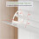 White Shoe Cabinet Storage for Entryway Hallway 4