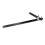 Bracket Manual Pipe Bending Tool For Woven Basket Iron Steel 1