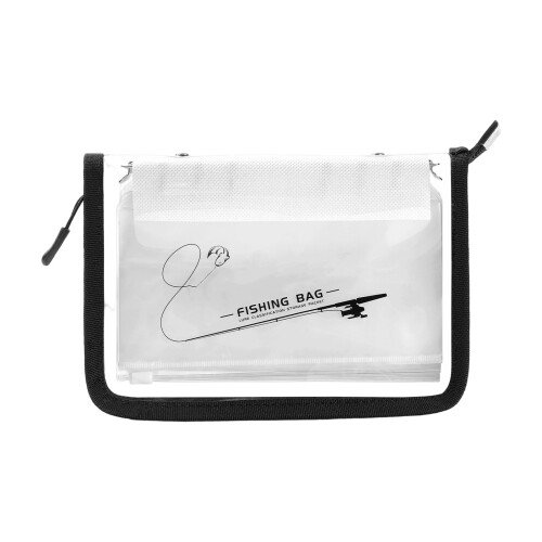 Fishing Lures Bag Spoon Baits Organizers Artificial-5 pages
