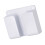 Multifunctional Holder Adhesive Phone Stand Featuring-White 1