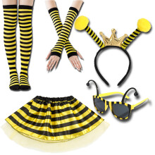 Beess Costume Kits Bumblebees Costume Bees Tentacle-SS2