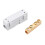 Easy Assembly Cable Terminals High Current ConnectionBrass-B 1