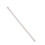 Professional Ski Base Repair Wax Stick 6mm Diameter-White 1